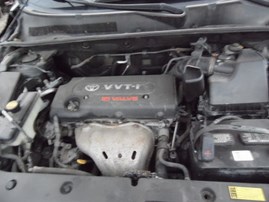 1998 FORD MUSTANG COBRA BURGUNDY CPE 4.6L MT F18021